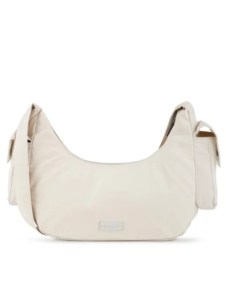 Сумка Jenny бежевая