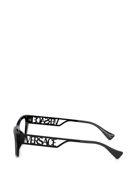 Napszemüveg Versace Eyewear fekete