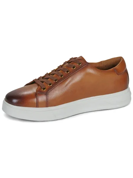 Tenisky Clarks hnedá