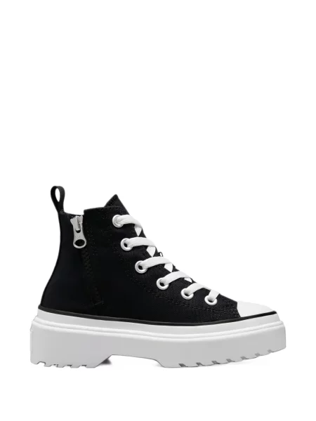 Sneakersy dziecięce Converse Chuck Taylor All Star czarne