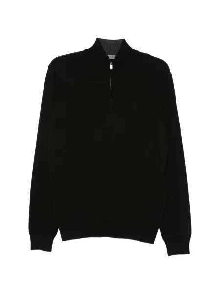 Pulover Corneliani negru