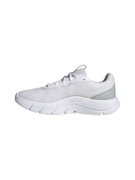 Tenisky Adidas biela
