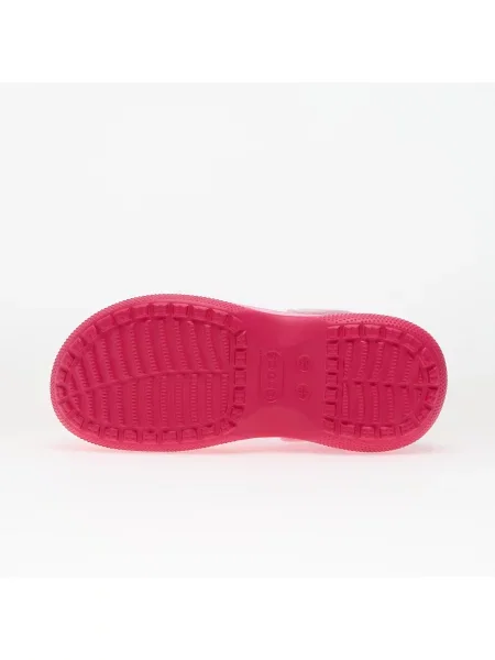Sneakers Crocs Classic Stacked Clog Dgf EUR rózsaszín