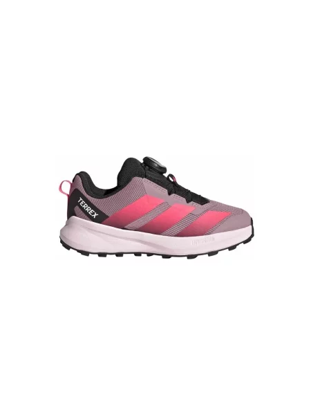 Pantofi copii Adidas roz