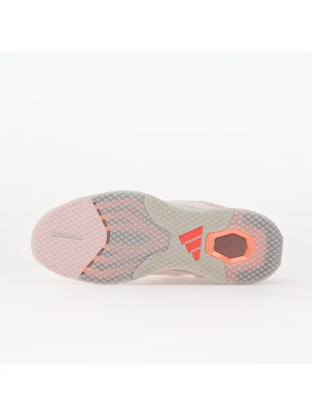 Telovadnica superge Adidas Performance roza