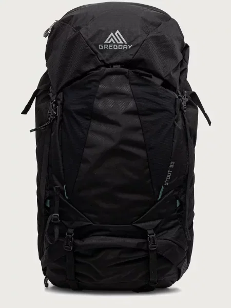 Gregory rucsac pentru trekking STOUT 55 negru