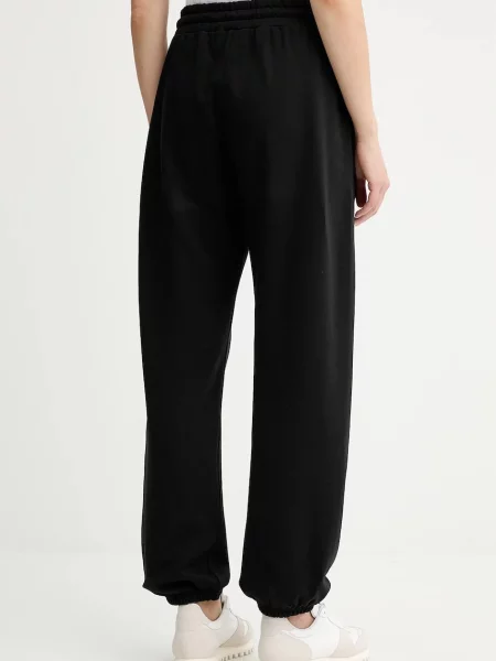 Sportnadrág Calvin Klein fekete