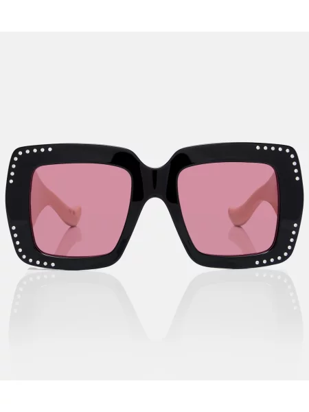Ochelari de soare Valentino negru