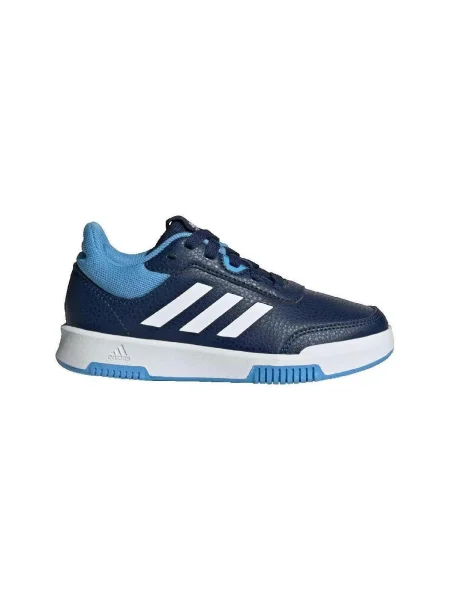 Sneakerși copii Adidas albastru