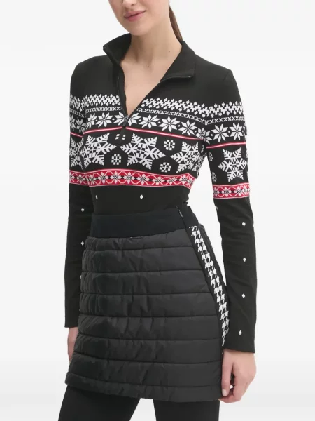 Džemper Newland crna