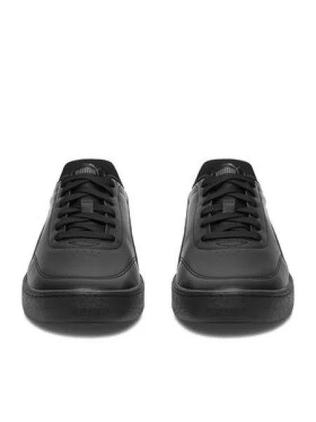 Puma Laisvalaikio batai WB-COURT CLASSIC CLEAN juoda
