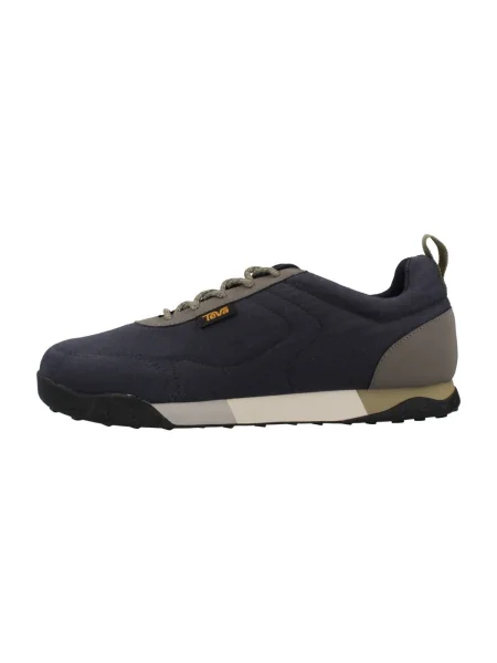 Pantofi Teva albastru