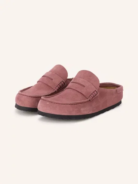 Klapki mules Birkenstock