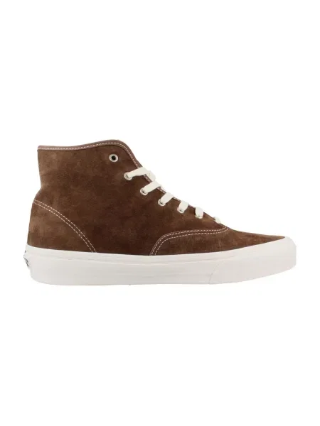 Pantofi Vans maro