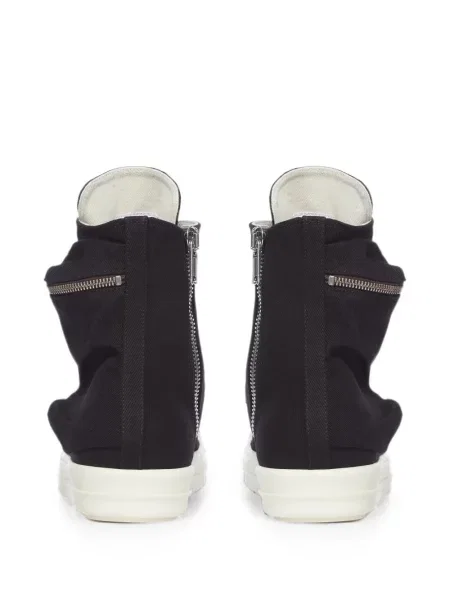Sneakerși Rick Owens Drkshdw negru