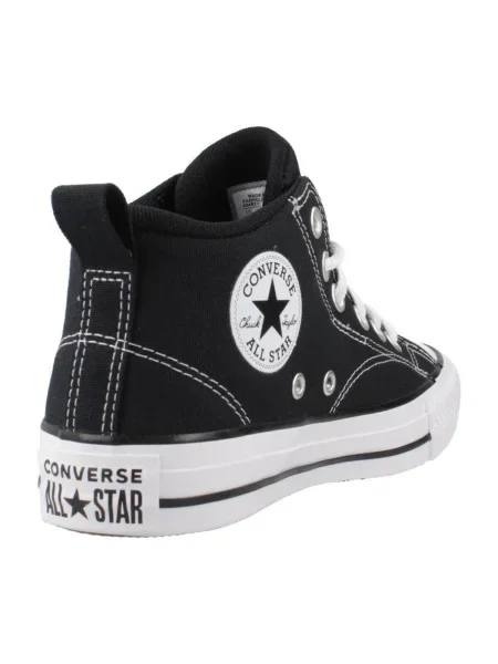 Sneakerși Converse Chuck Taylor All Star alb