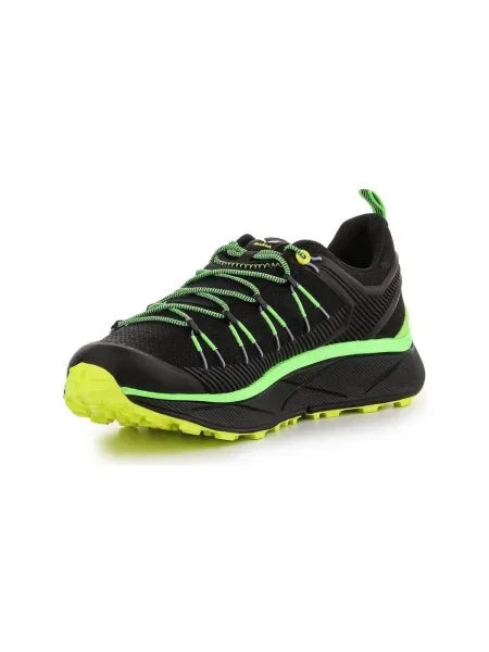 Pantofi Salewa negru