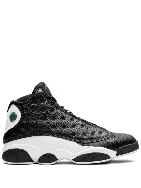 Sneakerși Jordan Air Jordan 13 negru