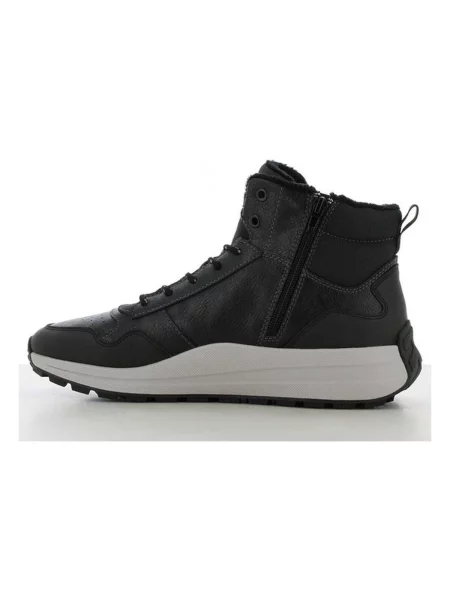 Pantofi Cortina negru