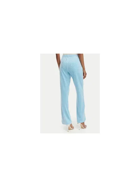 Sportnadrág Juicy Couture kék