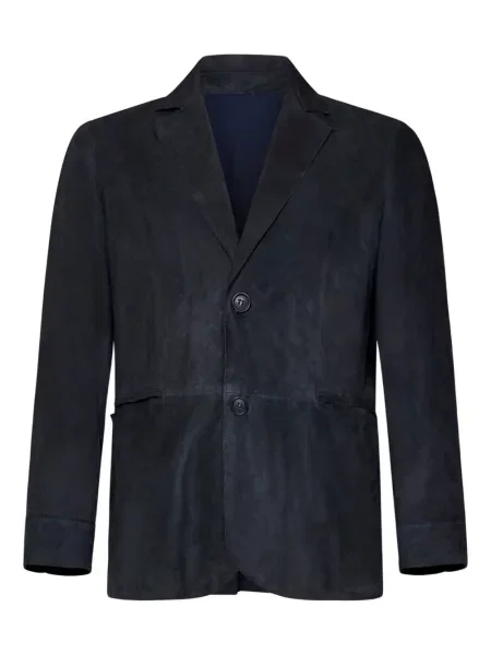 Sacou Franzese Collection albastru