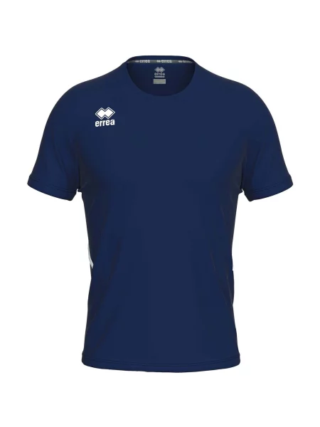 Tricou copii Errea albastru