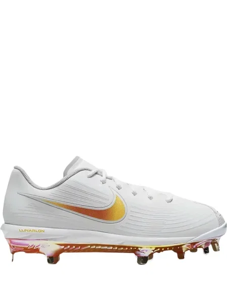Golf top Nike cu cordon alb