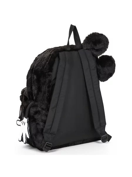 Kabelka Eastpak čierna