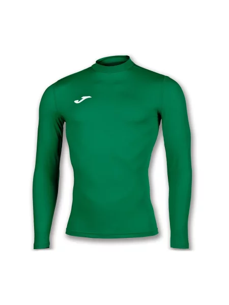 JOMA ACADEMY BRAMA koszulka termoaktywna z długim rękawem L-XL zielona