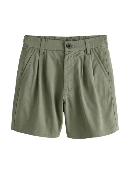 Next Pantaloni închis verde
