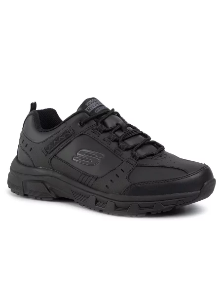 Tenisky Skechers černé