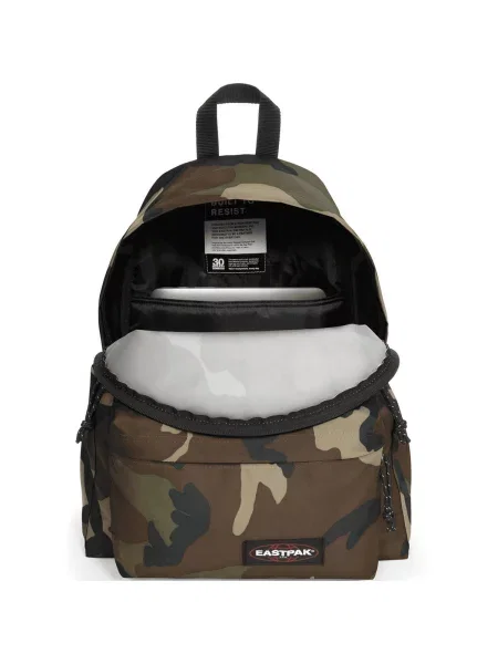 Batoh Eastpak zelený
