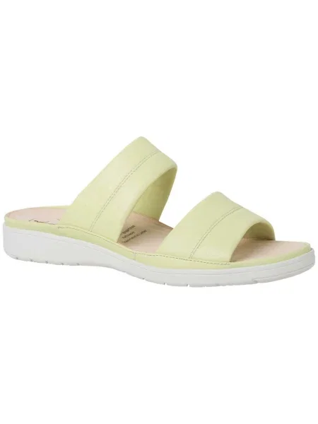 Tenisky Ganter žltá