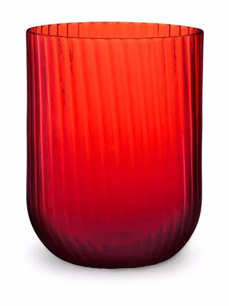 Saulės akiniai Dolce & Gabbana oranžinė
