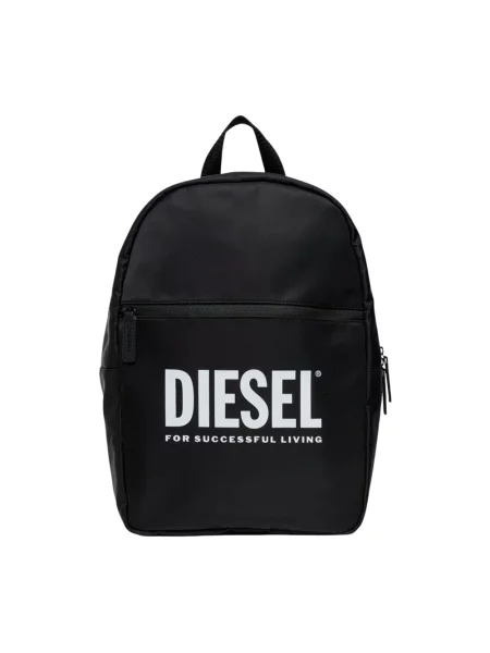Torba Diesel czarna