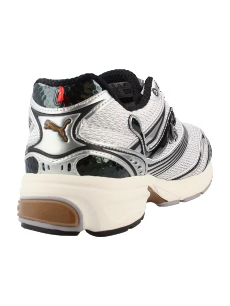Pantofi Puma Yellow galben