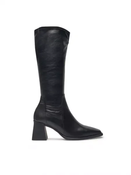 Vagabond Shoemakers Ботуши Hedda черен