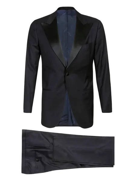Costum Kiton negru