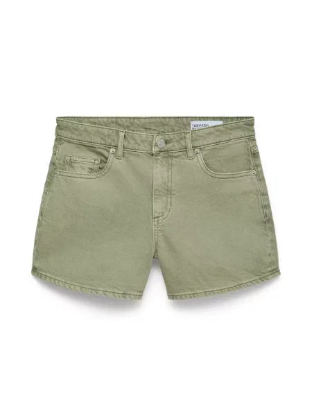 VERO MODA Τζιν VMTess ανοικτό πράσινο