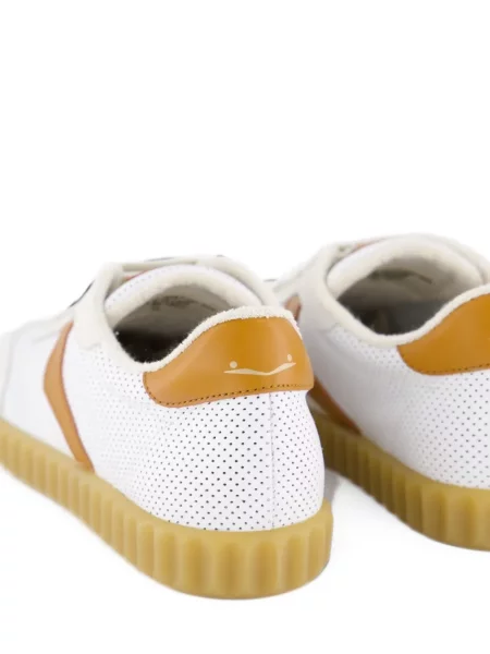 Sneakerși Voile Blanche