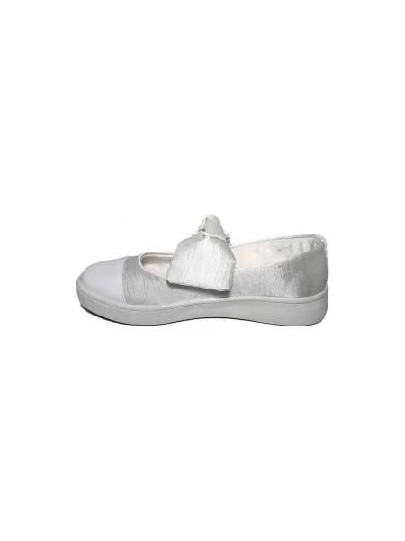Pantofi copii Lulu gri