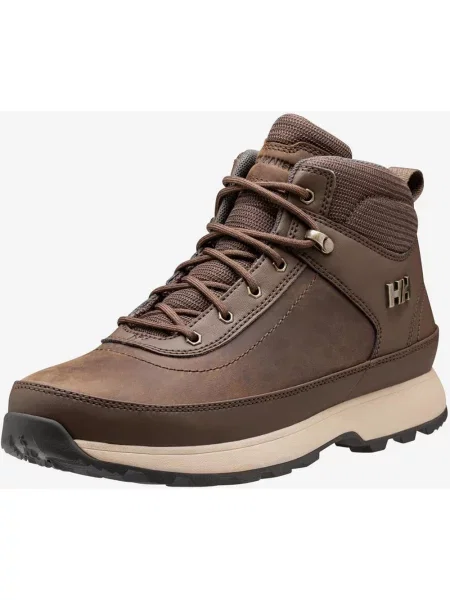 Buty trekkingowe Helly Hansen Calgary 2 brązowy 41 czarny