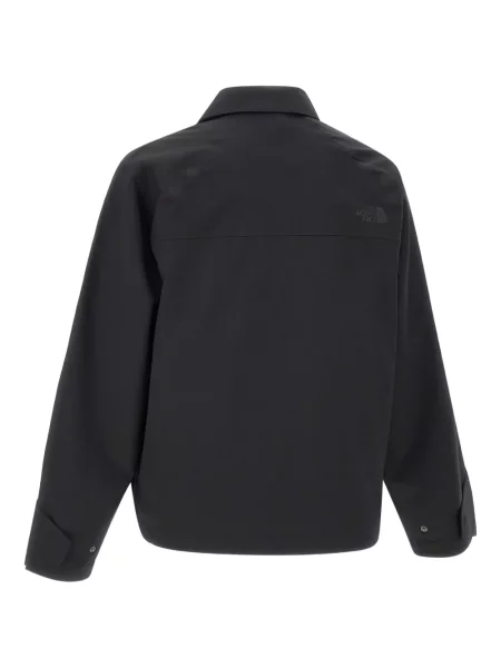 Geacă The North Face negru