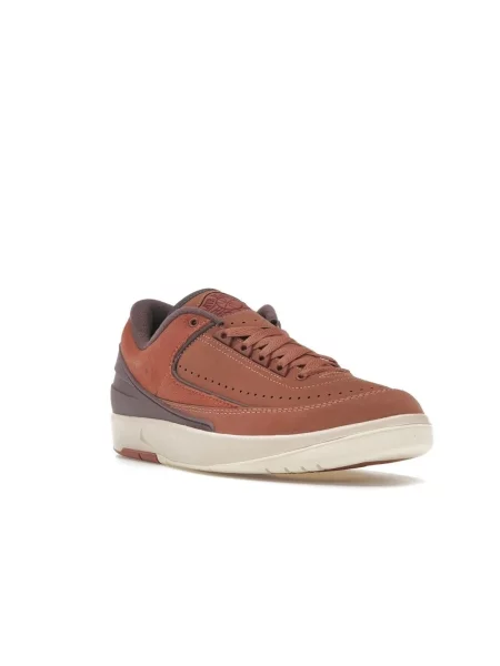 Sneakersy Nike brązowe