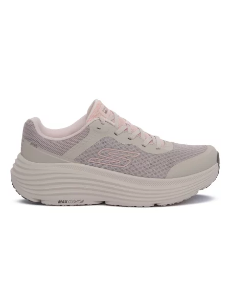 Pantofi Skechers bej