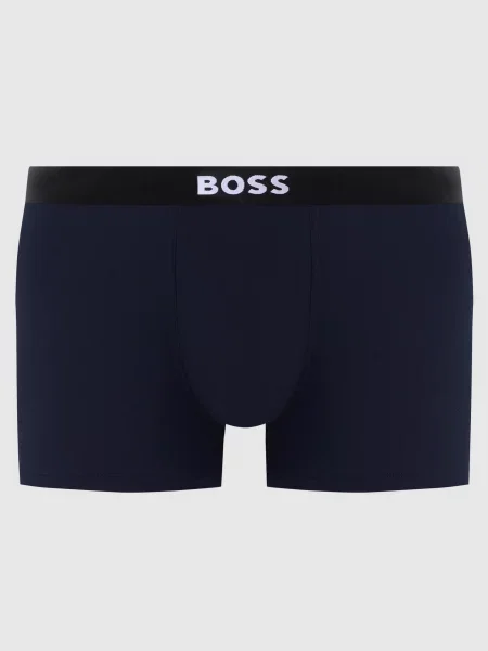 Труси Boss чорні
