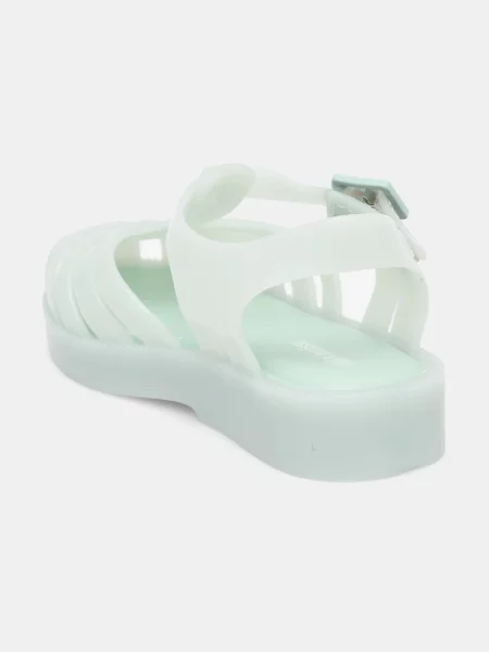 Детские шлепанцы Melissa