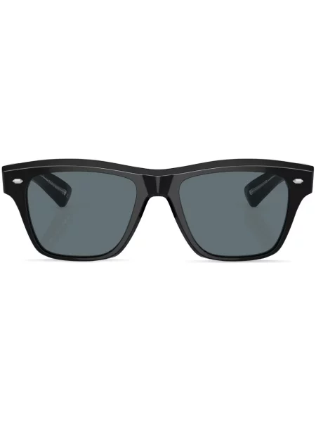 Ochelari de soare Oliver Peoples negru