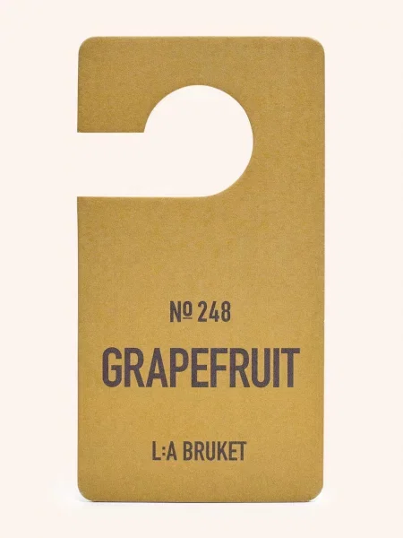 L:A Bruket Zawieszka Zapachowa grau