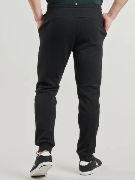 Trening Le Coq Sportif negru